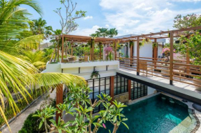 The Akasha Boutique Hotel